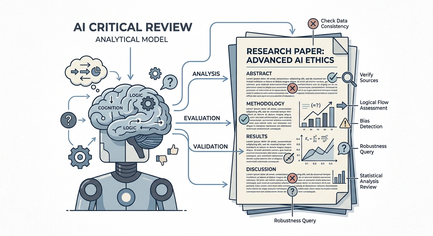 Conceptual workflow of AI Red-Teaming in research