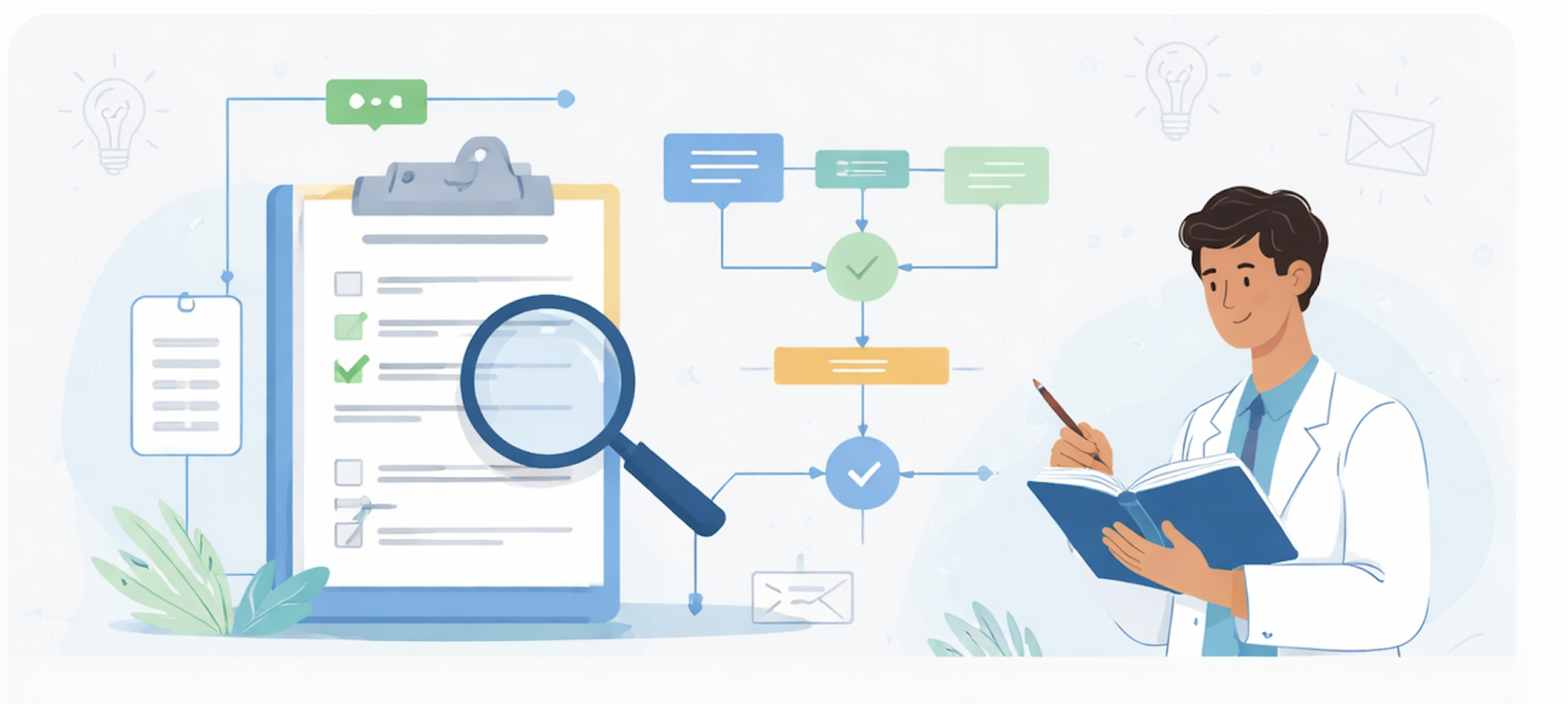 Research Workflow part 1: Why workflow matters more than knowledge