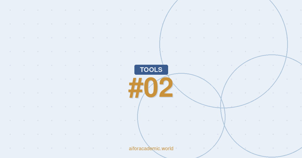 Where AI Actually Fits in My Research Workflow