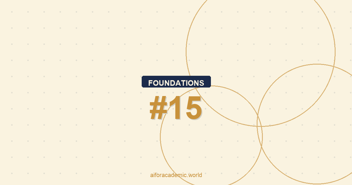 What Makes a Research Question Worth Asking