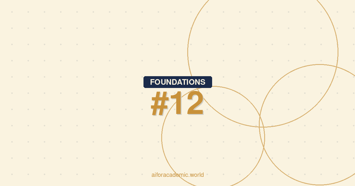 Why Academic Writing Feels Harder Than It Should