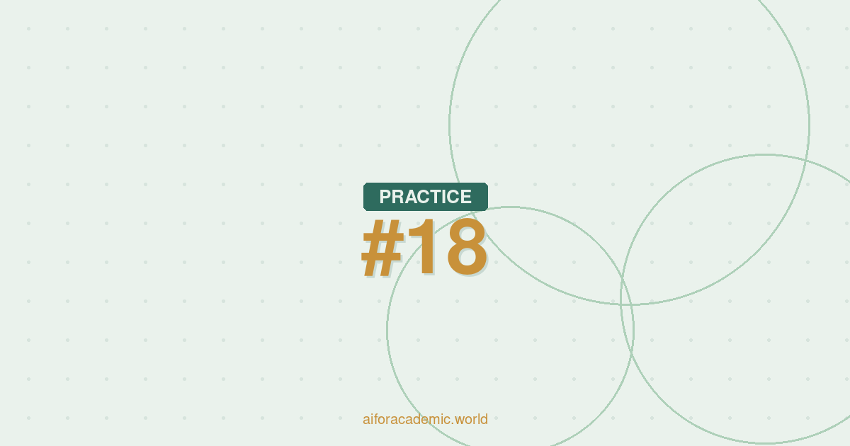 The Workflow I Use to Rewrite Weak Sections