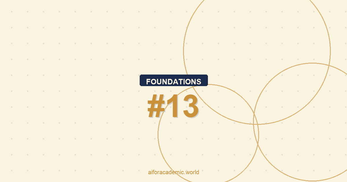 Why Academic Writing Is a System, Not a Skill